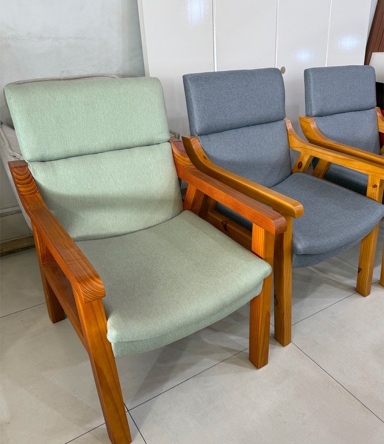 Poltronas